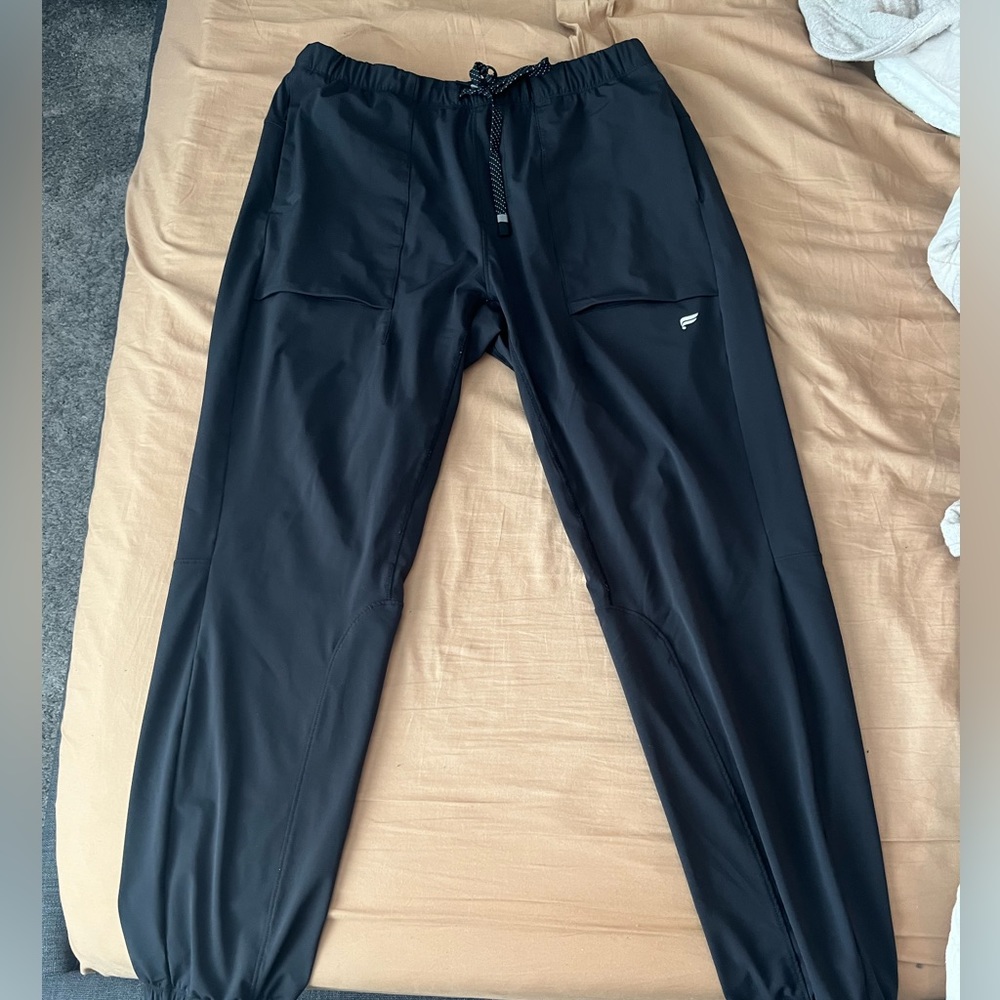 The One Jogger